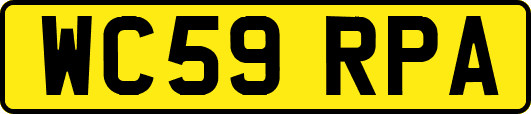 WC59RPA