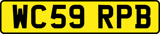 WC59RPB