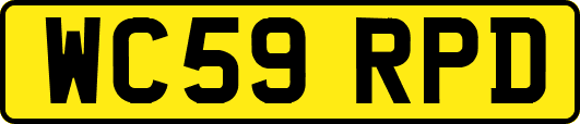 WC59RPD