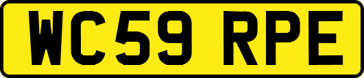 WC59RPE