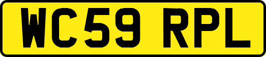 WC59RPL
