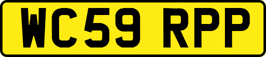 WC59RPP