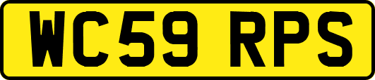 WC59RPS