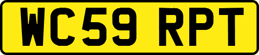WC59RPT