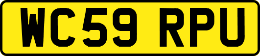 WC59RPU