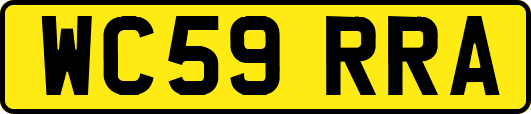 WC59RRA