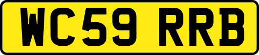 WC59RRB