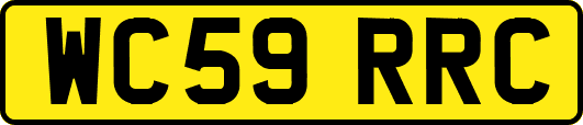 WC59RRC