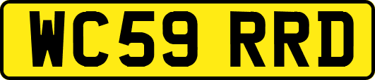 WC59RRD