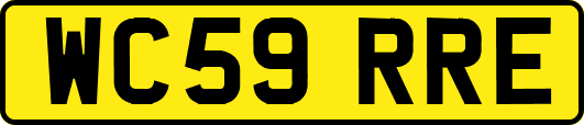 WC59RRE