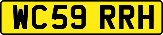WC59RRH
