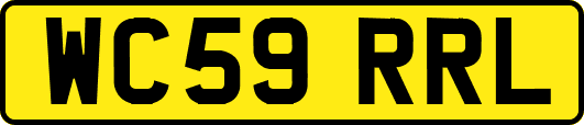 WC59RRL