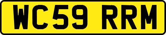 WC59RRM