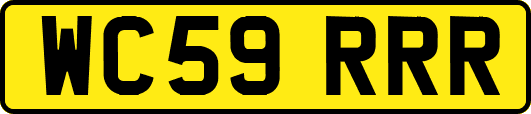 WC59RRR