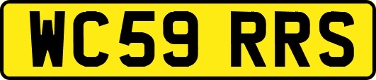 WC59RRS