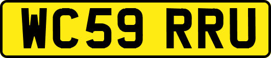 WC59RRU
