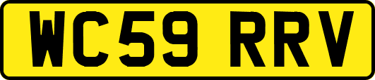 WC59RRV
