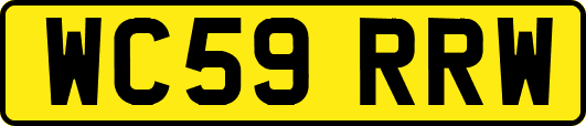 WC59RRW