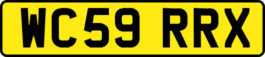 WC59RRX