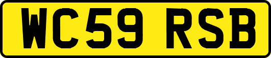 WC59RSB