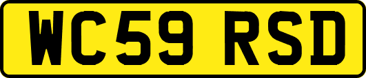 WC59RSD