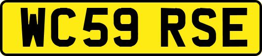 WC59RSE