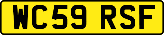 WC59RSF