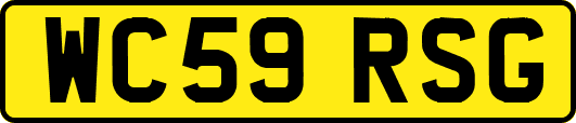 WC59RSG
