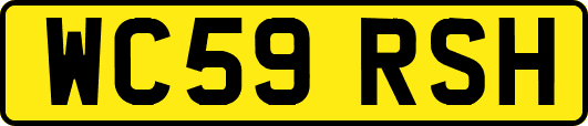 WC59RSH