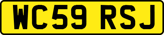 WC59RSJ