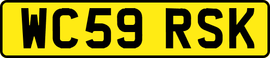 WC59RSK