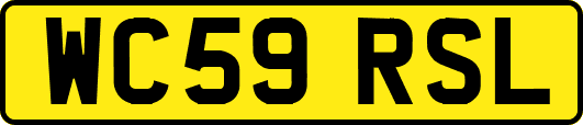WC59RSL