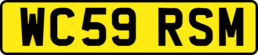 WC59RSM