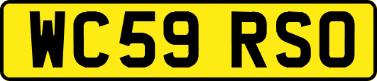 WC59RSO