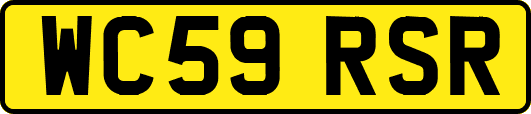 WC59RSR