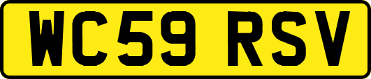 WC59RSV