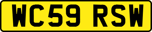 WC59RSW