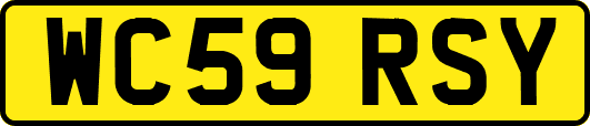 WC59RSY