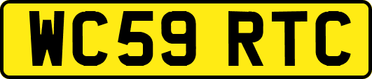 WC59RTC