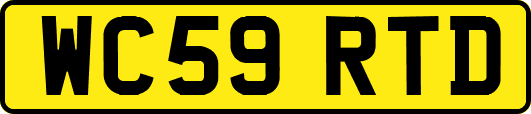 WC59RTD