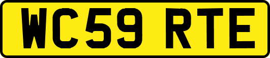WC59RTE
