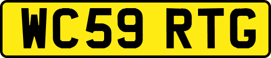 WC59RTG