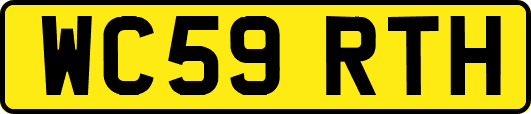 WC59RTH