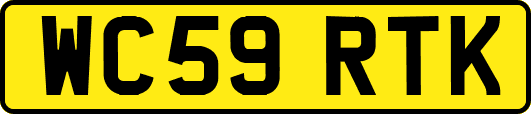 WC59RTK