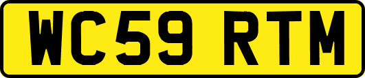 WC59RTM