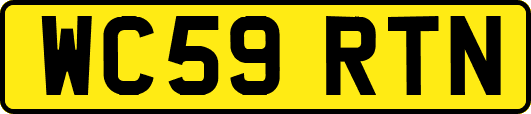 WC59RTN