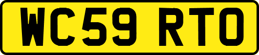 WC59RTO