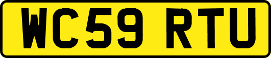 WC59RTU