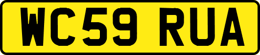 WC59RUA