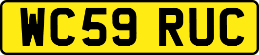 WC59RUC